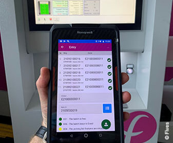 OTOMES Open House – flexibility and smart monitoring